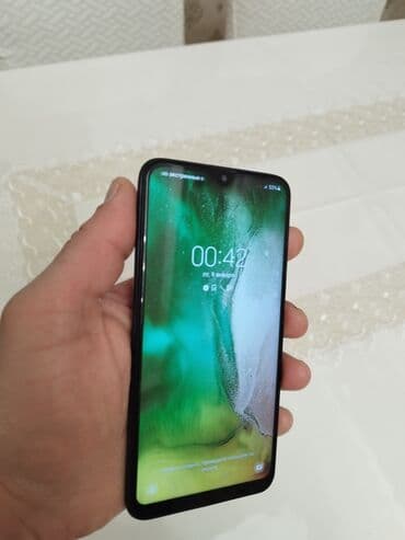 Samsung Galaxy A10, 32 GB, rəng - Göy, İki sim kartlı lalafo.az -da Samsung Galaxy A10, 32 GB, rəng - Göy, İki sim kartlı