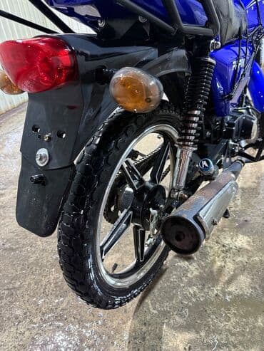 - Papik 49, 80 sm3, 2023 il, 5000 km lalafo.az -da — 5 - Papik 49, 80 sm3, 2023 il, 5000 km — 5