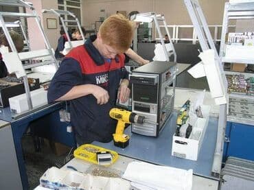 Срочный ремонт компьютеров с выездом. Форматирование, установка lalafo.az -da Срочный ремонт компьютеров с выездом. Форматирование, установка