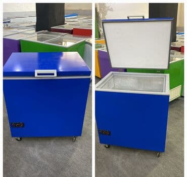 Qapalı dondurucu lalafo.az -da Qapalı dondurucu