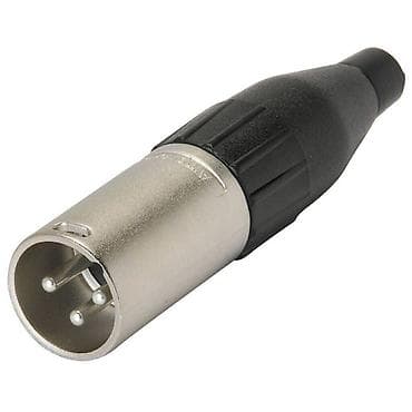 Xlr,kanon,başliqlar Audio kabeller jak,palis,sipikon,jack,tulpan at lalafo.az Xlr,kanon,başliqlar Audio kabeller jak,palis,sipikon,jack,tulpan