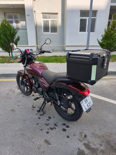 Haojue 150 sm3 lalafo.az -da Haojue 150 sm3