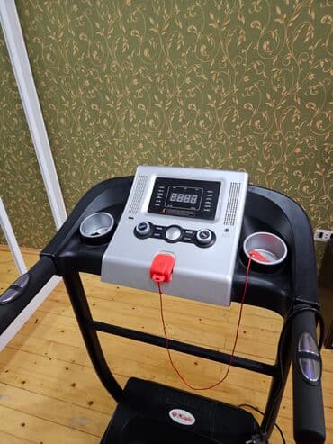 TƏCİLİ‼️Satılır: "Cardio" qaçış trenajoru(begovoy darojka) – demək lalafo.az -da TƏCİLİ‼️Satılır: "Cardio" qaçış trenajoru(begovoy darojka) – demək