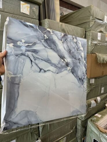 Декоративные панели для стен: Mermer effekti veren . Turkiyenindi Pvc divar kagizlarinin at lalafo.az — 4 Декоративные панели для стен: Mermer effekti veren . Turkiyenindi Pvc divar kagizlarinin — 4