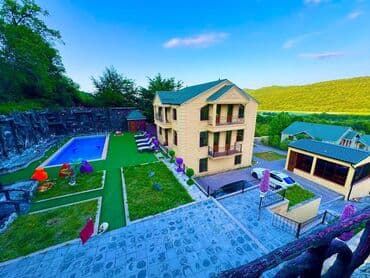 550 kv. m, 6 otaqlı, Kombi, Qaz, İşıq lalafo.az -da 550 kv. m, 6 otaqlı, Kombi, Qaz, İşıq