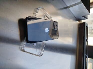 IPhone 13, 128 GB, Qara, Face ID lalafo.az -da IPhone 13, 128 GB, Qara, Face ID