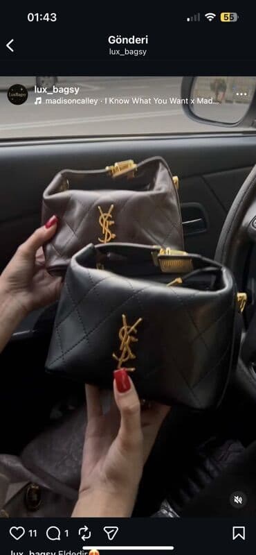 Çiyin çantası lalafo.az -da Çiyin çantası