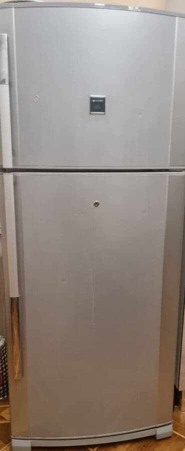 İşlənmiş 1 qapılı Sharp Soyuducu Satılır lalafo.az -da İşlənmiş 1 qapılı Sharp Soyuducu Satılır