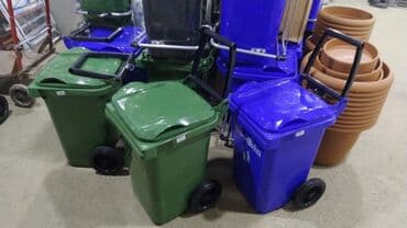 Zibil qabi (zibil qabi ) ✅olcu vahi̇di̇ -20 li̇tr hundurluk- 41 st lalafo.az -da Zibil qabi (zibil qabi ) ✅olcu vahi̇di̇ -20 li̇tr hundurluk- 41 st