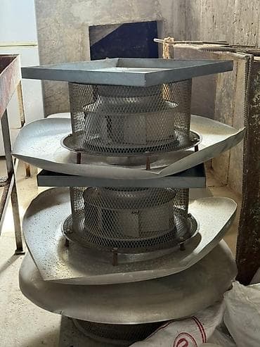 Sənaye dam ventilyatorları – çəkilmiş hava çıxarış qurğuları - Tip at lalafo.az Sənaye dam ventilyatorları – çəkilmiş hava çıxarış qurğuları - Tip