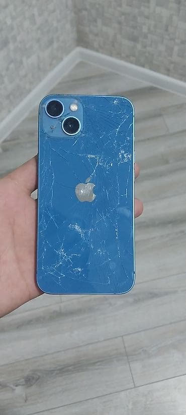IPhone 13, 128 GB lalafo.az -da IPhone 13, 128 GB