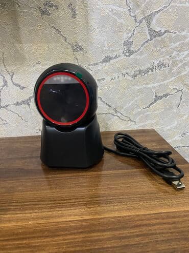 Баркод сканеры: ✅Barcod scayner Məhsul: Barkod Skanner Model: BY-U2 Rəng: Siyahı at lalafo.az — 1 Баркод сканеры: ✅Barcod scayner Məhsul: Barkod Skanner Model: BY-U2 Rəng: Siyahı — 1