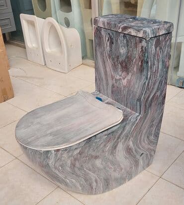 unitazi: Yeni, Unitaz, Monoblok, Kredit var, Zəmanətli, Pulsuz çatdırılma lalafo.az -da — 6 unitazi: Yeni, Unitaz, Monoblok, Kredit var, Zəmanətli, Pulsuz çatdırılma — 6