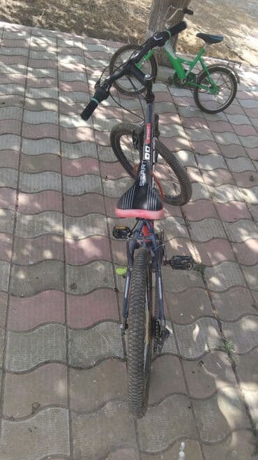 İşlənmiş Şəhər velosipedi Start, 24", Ünvandan götürmə lalafo.az -da İşlənmiş Şəhər velosipedi Start, 24", Ünvandan götürmə