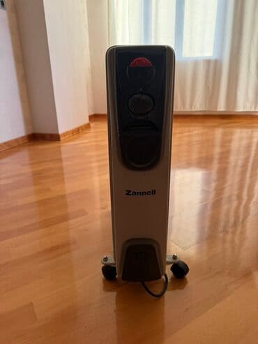 Yağ radiatoru lalafo.az -da Yağ radiatoru