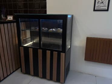 Şirniyyət üçün, 125 * 40 * 100 lalafo.az -da Şirniyyət üçün, 125 * 40 * 100