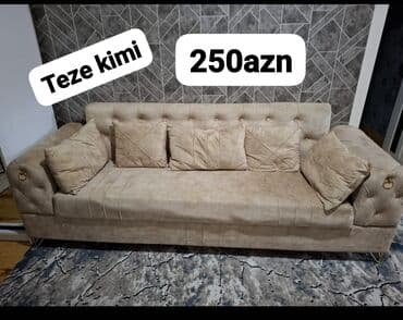 Divan, Vеlur parça lalafo.az -da Divan, Vеlur parça