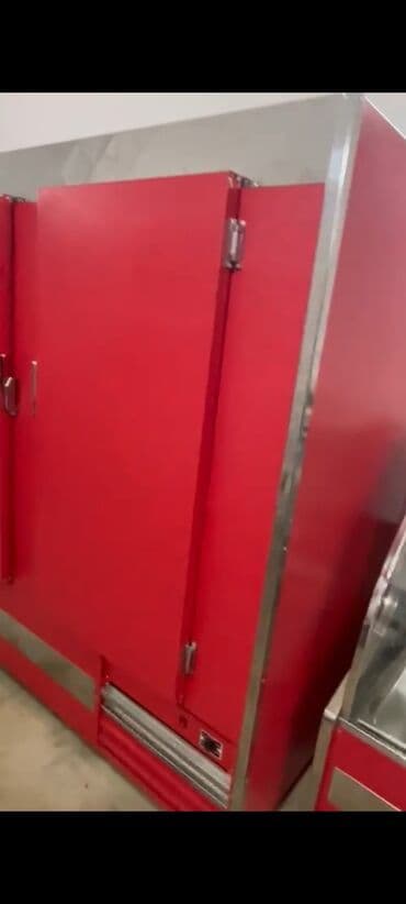 морозильная камера в баку: 🥩 Ət dükanı üçün soyuducu 🥩 at lalafo.az — 2 морозильная камера в баку: 🥩 Ət dükanı üçün soyuducu 🥩 — 2