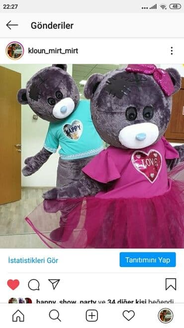 Диджеи: Uşaq ad günü teşkilati kloun_mirt_mirt uşaq ad günleri ve kiçiy at lalafo.az — 5 Диджеи: Uşaq ad günü teşkilati kloun_mirt_mirt uşaq ad günleri ve kiçiy — 5