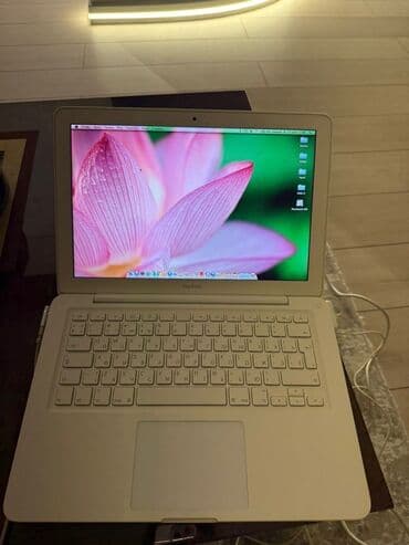 apple vatch: Apple MacBook – ağ korpuslu, işıqlanan Apple loqosu ilə. Texniki lalafo.az -da — 5 apple vatch: Apple MacBook – ağ korpuslu, işıqlanan Apple loqosu ilə. Texniki — 5