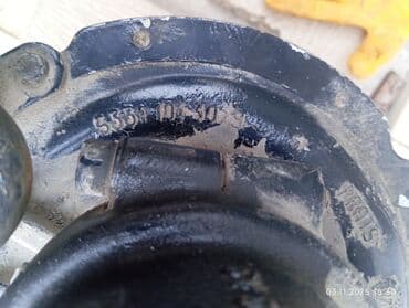 Məhsul: Turbo kompressor (K27 seriyası) Təsvir: - Mexaniki at lalafo.az — 2 Məhsul: Turbo kompressor (K27 seriyası) Təsvir: - Mexaniki — 2