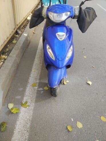 Salam moped satlir 50 kub cox dozumlu di Saz Veziyetedir Hec 1 lalafo.az -da Salam moped satlir 50 kub cox dozumlu di Saz Veziyetedir Hec 1