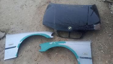 BMW 46 lalafo.az -da BMW 46