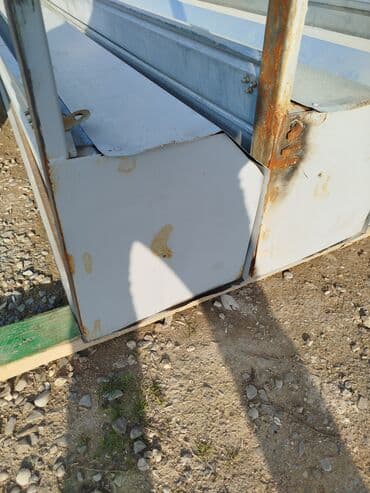 Qapıların təmiri: 🔹 Yeni Mexaniki Jalüz Qapılar 🛠️ lalafo.az -da — 4 Qapıların təmiri: 🔹 Yeni Mexaniki Jalüz Qapılar 🛠️ — 4