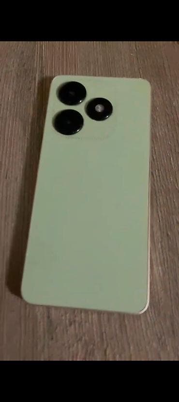 Realme 128 GB, rəng - Yaşıl, İki sim kartlı, Barmaq izi, Face ID lalafo.az -da Realme 128 GB, rəng - Yaşıl, İki sim kartlı, Barmaq izi, Face ID