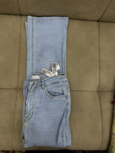 Cins şalvar, Defacto lalafo.az -da Cins şalvar, Defacto