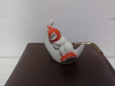 Fiqur, Keramika, rəng - Ağ lalafo.az -da Fiqur, Keramika, rəng - Ağ