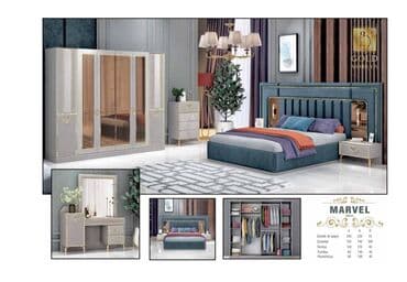 İkinəfərlik çarpayı, Dolab, Termo, 2 tumba, Türkiyə, Yeni lalafo.az -da İkinəfərlik çarpayı, Dolab, Termo, 2 tumba, Türkiyə, Yeni