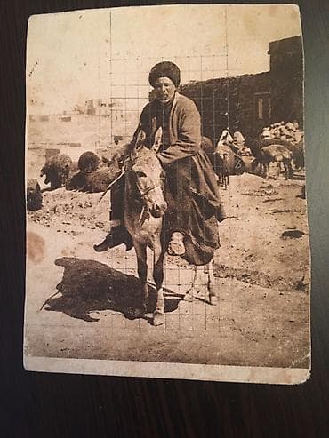 1926cı ilin foto poçt otkrıtkası lalafo.az -da 1926cı ilin foto poçt otkrıtkası