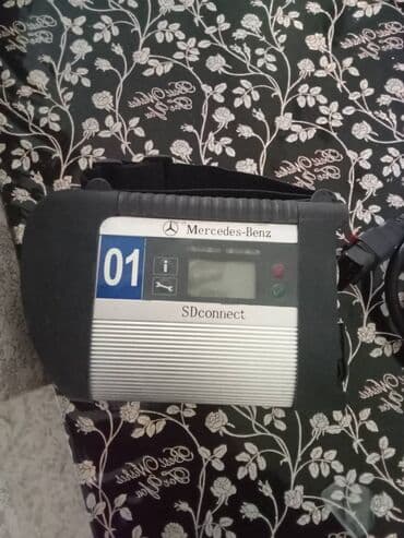 Mersedes diaqnosdikasi c4 idial vezyetdedi lalafo.az -da Mersedes diaqnosdikasi c4 idial vezyetdedi