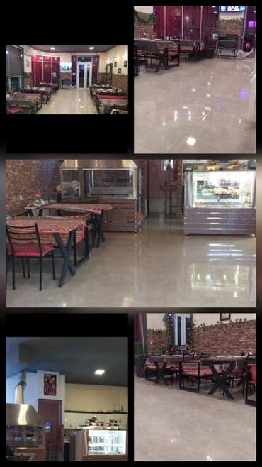 *SEVA XİRDALAN* hazır biznes satilir.Dönər, kabablar, qazan yeməkləri lalafo.az -da *SEVA XİRDALAN* hazır biznes satilir.Dönər, kabablar, qazan yeməkləri