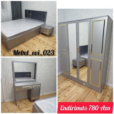 İkinəfərlik çarpayı, Dolab, Yeni lalafo.az -da İkinəfərlik çarpayı, Dolab, Yeni