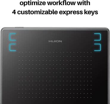 🎨 HUION 430P - YENİ BAŞLAYANLAR ÜÇÜN MÜKƏMMƏL QRAFİK TABLET! 🖊️ ⠀ 💻 lalafo.az -da 🎨 HUION 430P - YENİ BAŞLAYANLAR ÜÇÜN MÜKƏMMƏL QRAFİK TABLET! 🖊️ ⠀ 💻