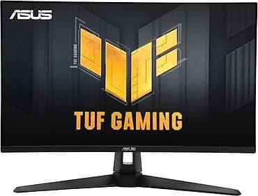 Asus ROG Strix XG27ACS 27-inch 180Hz QHD IPS: Monitor "ASUS TUF Gaming VG1A" ✅ Model: ASUS TUF Gaming VG1A ✅ Ekran lalafo.az -da — 1 Asus ROG Strix XG27ACS 27-inch 180Hz QHD IPS: Monitor "ASUS TUF Gaming VG1A" ✅ Model: ASUS TUF Gaming VG1A ✅ Ekran — 1