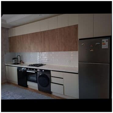 Mətbəx mebeli satılır 1300 azn.Üstündə moyka verilir.Üzəri lalafo.az -da Mətbəx mebeli satılır 1300 azn.Üstündə moyka verilir.Üzəri