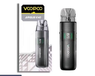 Təzə 👉 Bağli Salafan Qutuda +30 ya 60ml.yağ hədiyyə 👉Voopoo Argus E40 lalafo.az -da Təzə 👉 Bağli Salafan Qutuda +30 ya 60ml.yağ hədiyyə 👉Voopoo Argus E40