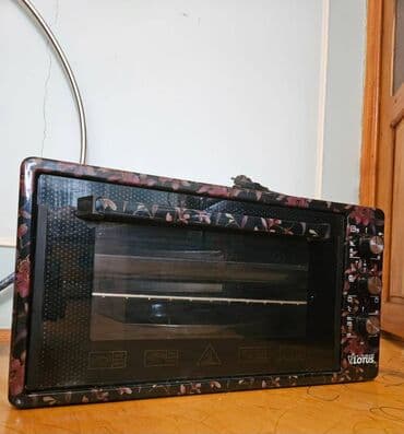 Duxovka Elektrik, Ayrıca dayanan, İşlənmiş lalafo.az -da Duxovka Elektrik, Ayrıca dayanan, İşlənmiş