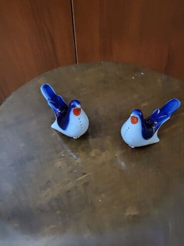 Fiqur, Keramika, rəng - Mavi lalafo.az -da Fiqur, Keramika, rəng - Mavi