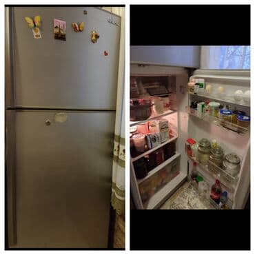 Hitachi defrost 300azn. Evdən satılır. Problemsizdi. unvan Sumqayit lalafo.az -da Hitachi defrost 300azn. Evdən satılır. Problemsizdi. unvan Sumqayit