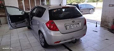 Kia Ceed: 1.4 l | 2007 il Hetçbek lalafo.az -da Kia Ceed: 1.4 l | 2007 il Hetçbek