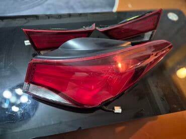 LED, Hyundai 2015 il, Orijinal, ABŞ, İşlənmiş lalafo.az -da LED, Hyundai 2015 il, Orijinal, ABŞ, İşlənmiş