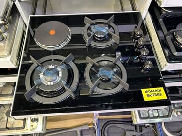 Plitə Qarışıq, Quraşdırılan, 4 gözlü, Yeni lalafo.az -da Plitə Qarışıq, Quraşdırılan, 4 gözlü, Yeni