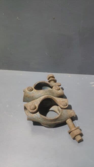 İskələ sistemləri üçün işlənmiş sıxaclar. Xamut, dobul syobul lalafo.az -da İskələ sistemləri üçün işlənmiş sıxaclar. Xamut, dobul syobul