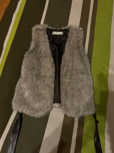 Jilet, ColinS, M, rəng - Boz lalafo.az -da Jilet, ColinS, M, rəng - Boz