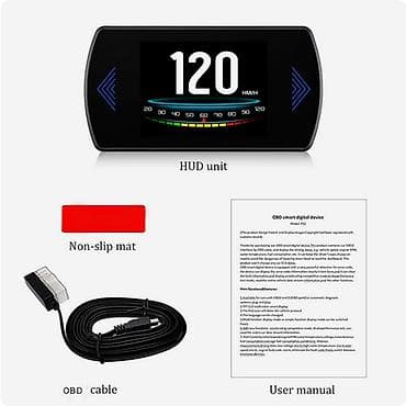 🚗 OBD2 Multi-Funksiyalı Avtomobil Kompüteri – Satışda! lalafo.az -da — 6 🚗 OBD2 Multi-Funksiyalı Avtomobil Kompüteri – Satışda! — 6