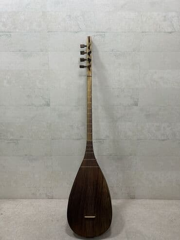 Qədimi saz orta ölcüdə lalafo.az -da Qədimi saz orta ölcüdə